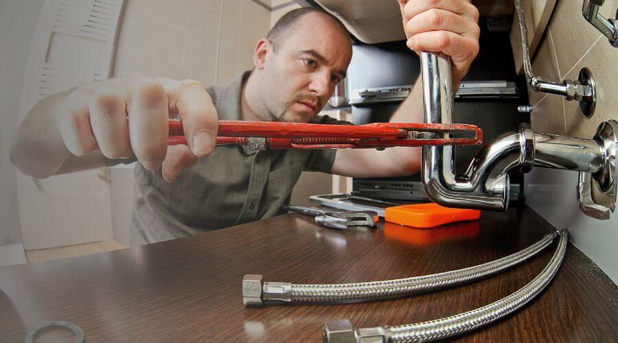 Professional emergency plumbing in Radiant, VA